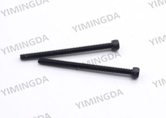 SCR 4-40x1-1/2 SHCS BLK Untuk Bagian Gerber Paragon PN 854501236