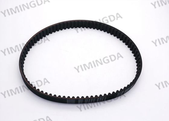 BELT HTD 640-8M Lebar 20mm Cutter Spare Parts Untuk Tekstil Pakaian Gerber