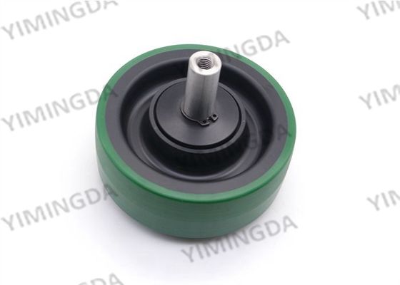 Suku Cadang Penyebar GMS RODA BELAKANG PN 035-725-002 Untuk Gerber