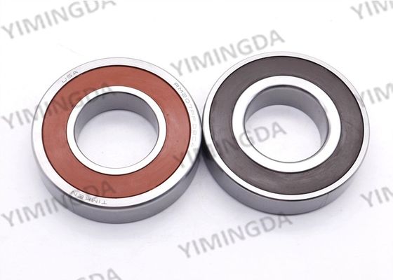 PN 153500572 Bantalan Bola Bagian Mesin Tekstil Untuk Gerber GTXL
