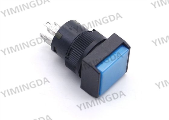 PN 925500524 Suku Cadang Pemotong YB16SKW01-05-G Spot PB W BIRU Untuk Gerber GT7250