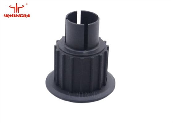 PN 89270000 Pulley C - Axis Motor S72 13mm Bagian Mesin Pemotong Untuk Gerber