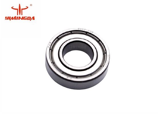 Untuk Bullmer, 6002 - ZR Suku Cadang PN 053414 Bantalan Bola Beralur Untuk Pemotong Otomatis