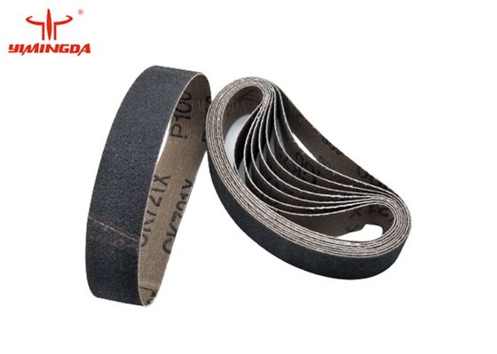 Sabuk Pengasah P100 260 x 19mm Untuk Morgan Grinding Belt Grit 100 untuk Berikutnya 90