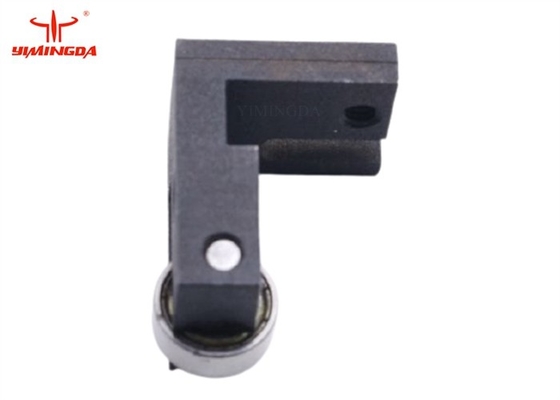 Roll Holder Kiri Bawah 102649 Untuk Bullmer, Suku Cadang Untuk Bullmer Cutter