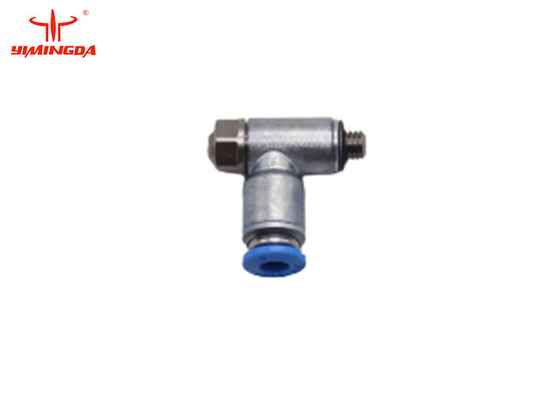 Flow Regulator Bracket Cutter Parts 129599 Kopling Untuk Mesin Pemotong MH8 M88