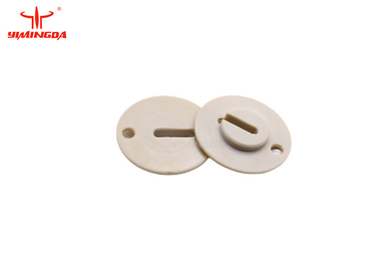 71427001 Auto Cutter Parts Presserfoot Disc Filler Head Gerber Untuk S3200