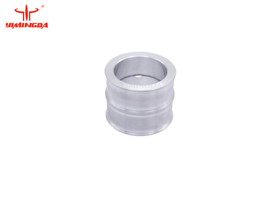 Pulley Crowned Double Gerber Cutter Parts 65655000 Untuk S3200