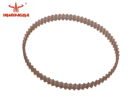 180500312 Auto Cutter Parts Rubber Yimingda Timing Belt Untuk Gerber