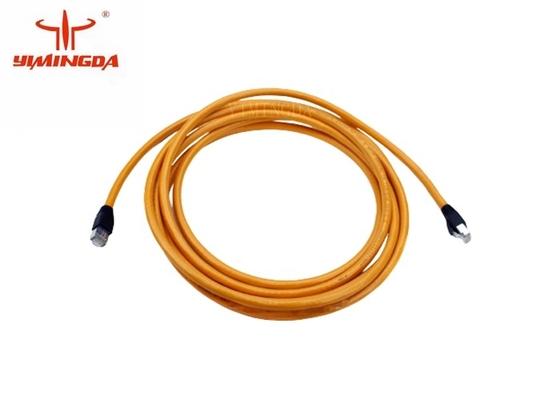 Kabel Suku Cadang Pemotong Paragon VX 96656015 CAT5 STP X2 OUT BEAM IN