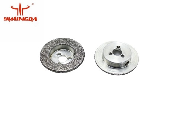 CJHG5075 Roda Batu Gerinda Grit 80 Roda Batu Asah Untuk Shima Seiki