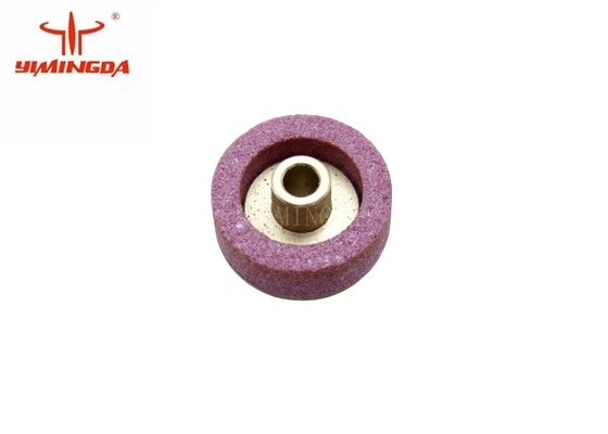 IMA Spreader Grinding Stone Wheel Grit 180 Warna Merah Batu Asah Roda