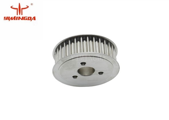 035-025-004 Katrol Bergigi HTD 32-8M-20 Untuk Bagian Penyebar XLS50 XLS125