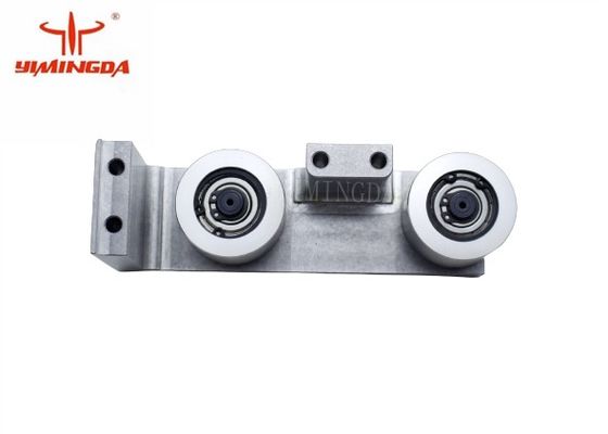 Kembali Pulley KPL 115411 Suku Cadang Pemotong Untuk Kepala Pemotong Bullmer D5001 D8001 D8002