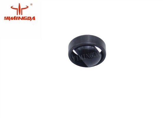 153500621 Bagian-bagian Mesin Pemotong Bantalan Polos Bulat Untuk Mesin Pemotong XLC7000 / Z7